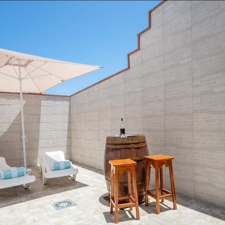 Bonito Apartamento A 100 M De La Playa Arico Экстерьер фото