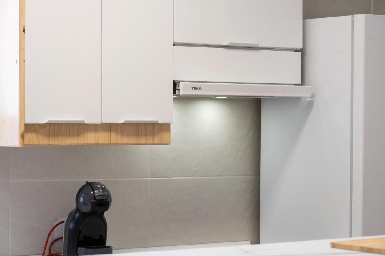 Bonito Apartamento A 100 M De La Playa Arico Экстерьер фото