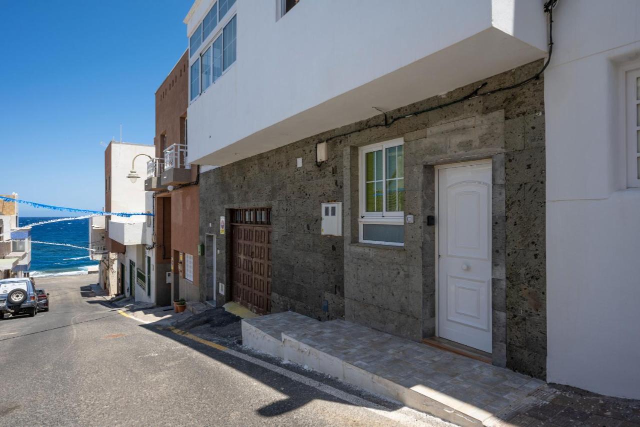 Bonito Apartamento A 100 M De La Playa Arico Экстерьер фото